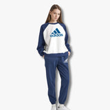 Raglan TrackSuit for Female (ADI)
