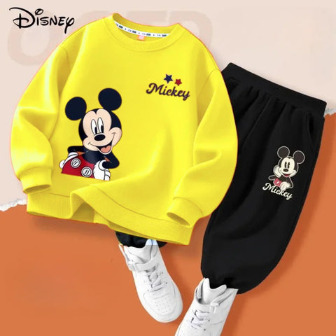 Printed Track Suit for Kids