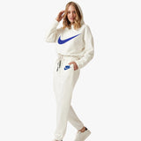 Hooded TrackSuit for Female (Tick)