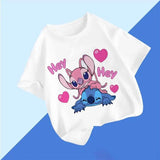 Pack of 3 Printed Half Sleeve Tshirts for Kids