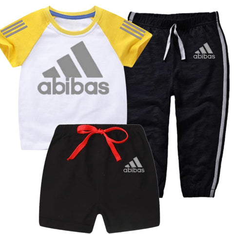 Combo of 3 for Kids