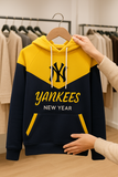Ladies Premium Fleece Tracksuit