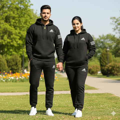 Couple Tracksuit Deal