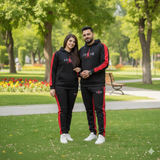 Couple Tracksuit Deal