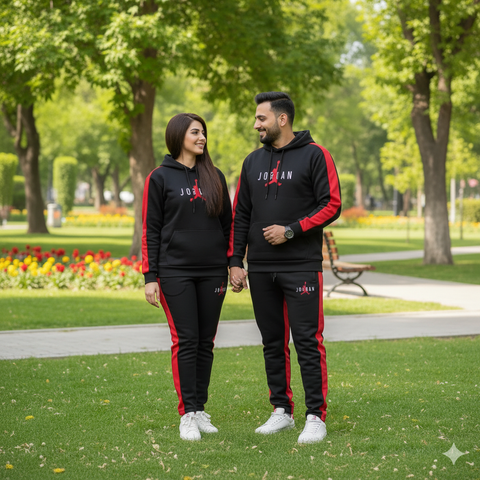 Couple Tracksuit Deal