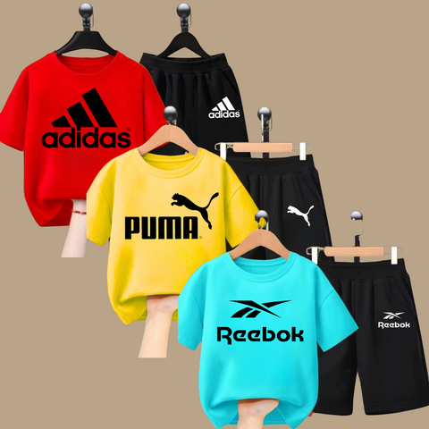 Pack of 3 Premium suits Combo