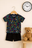 Tiny Tropics Summer Suits for Kids