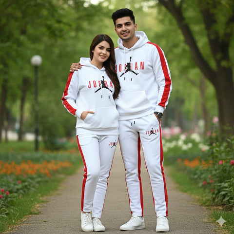 Couple Tracksuit Deal