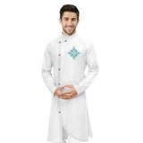 Sherwani Style Fancy Kurta