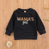 PACK OF 2 PRINTED KIDS SWEAT SHIRTS (MAMA'S GIRL)