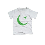 Azadi Half Sleeve Tshirt for Kids (Code: M/S)