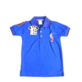 Pack of 2 Kids Polo Tshirts