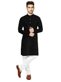 Stylish Plain Kurta