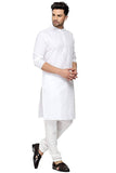 Stylish Plain Kurta