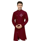 Sherwani Style Fancy Kurta