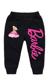 Pack of 2 Baby Girl Trousers