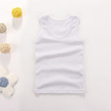 Pack of 5 Sando T Shirts for Kids