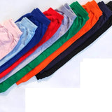 Pack of 5 Kids Warm Trousers