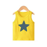 Pack of 3 Sando printed T Shirts for Kids (Deal-1)