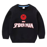 Pack of 3 Printed Sweat Shirts For Kids
