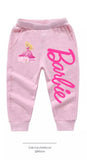 Pack of 3 Baby Girl Trousers