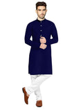 Stylish Plain Kurta