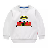 Pack of 3 Printed Sweat Shirts For Kids